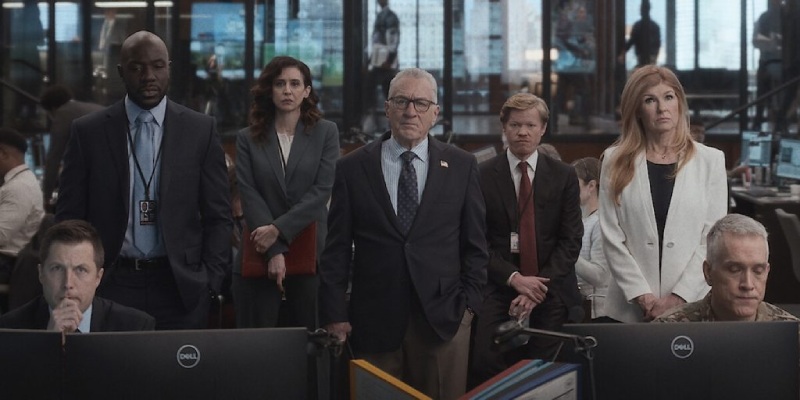 Що відомо про акторів серіалу “Нульовий день”