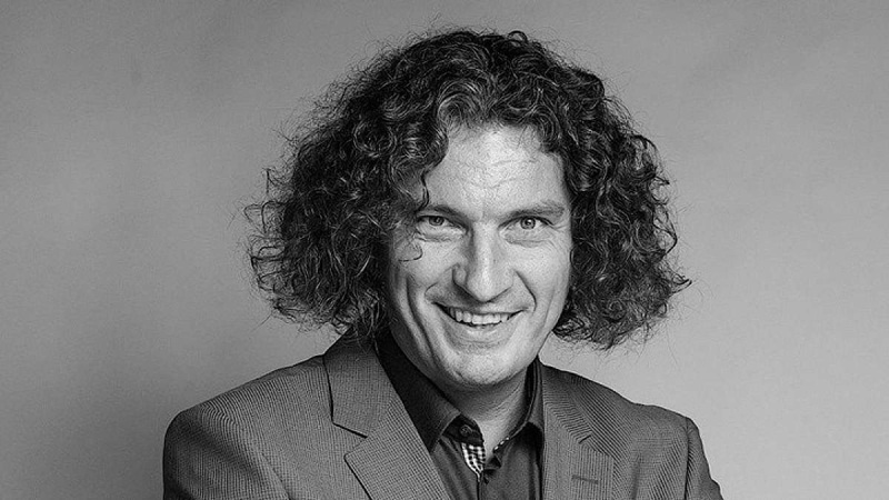 Короткі цитати Скрябіна про життя, любов, Україну, війну