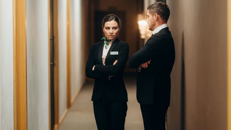 Повний список акторів серіалу “Ключі від правди”