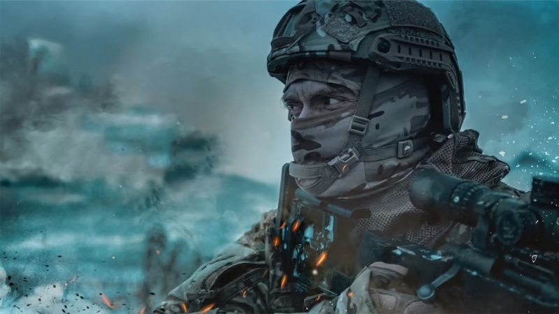 Найцікавіші факти про фільм “Снайпер. Білий ворон”