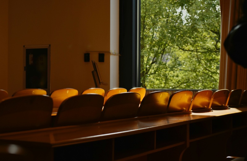 Найсильніші заговори й молитви перед судом