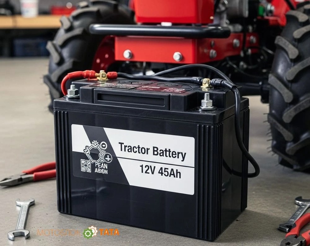 Аккумулятор для мотоблока: параметры, популярные модели Аккумулятор для мотоблока: параметры, популярные модели