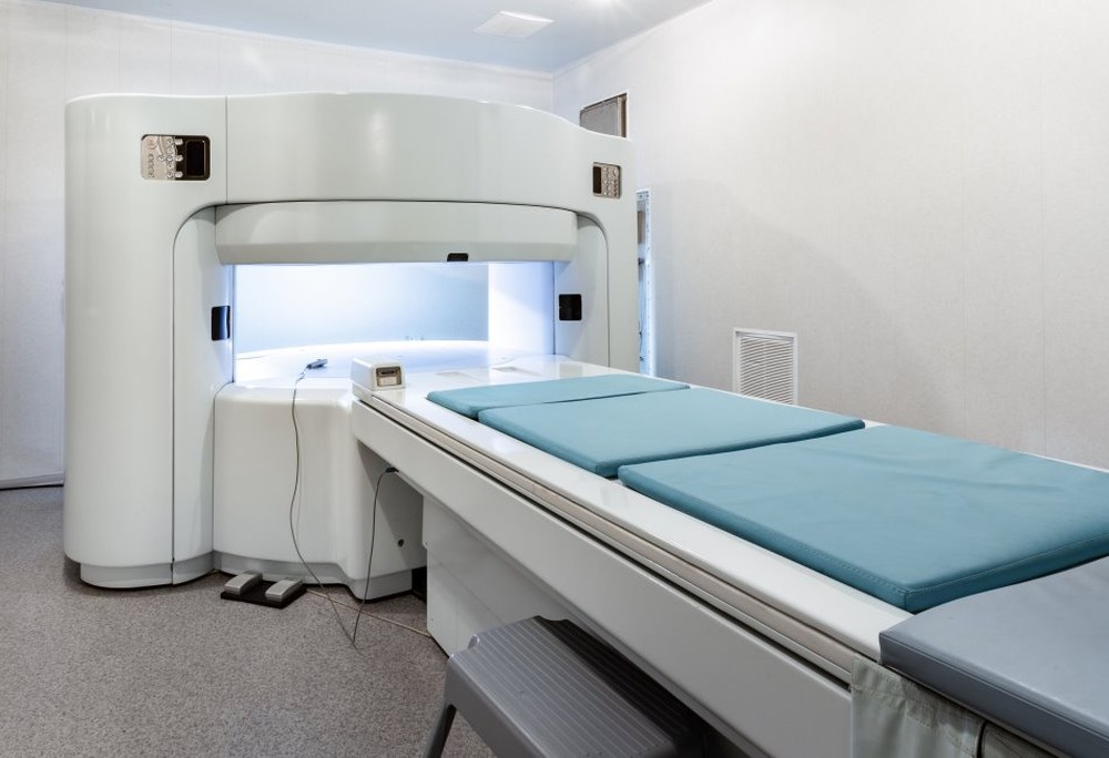 Какие плюсы дает своевременное прохождение МРТ