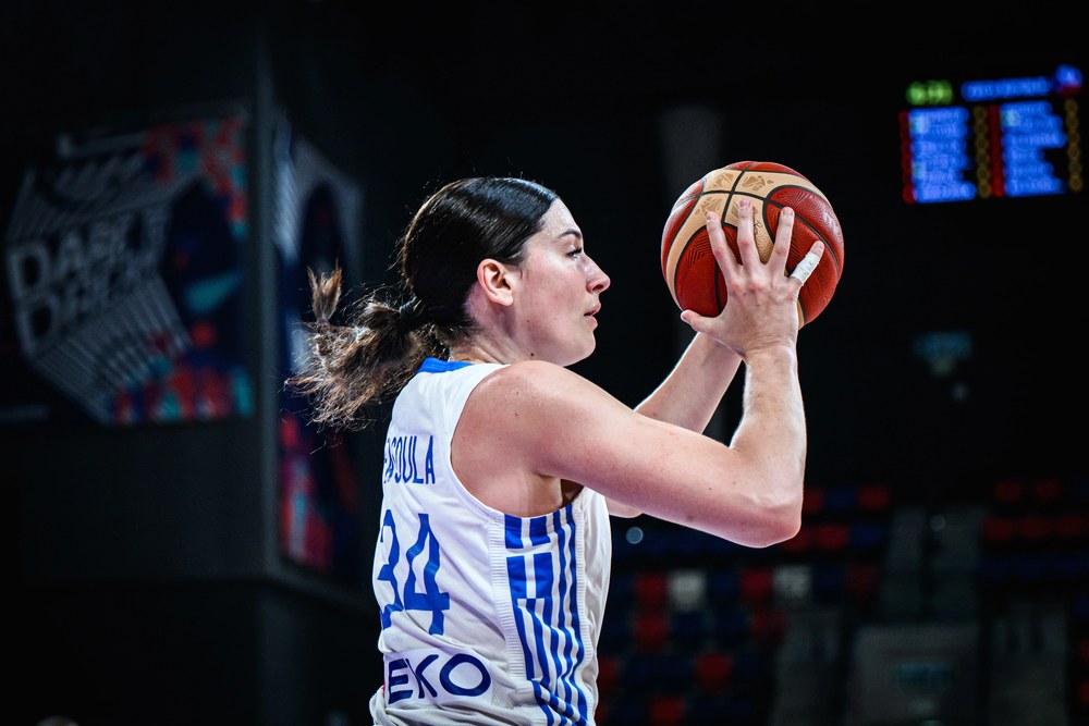 Ліги, чемпіонки та тренди – сучасний жіночий баскетбол в Україні