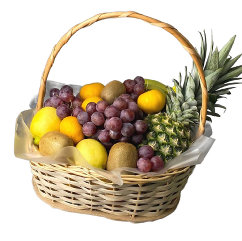 Фруктовий кошик "Кислинка Вітамінка"