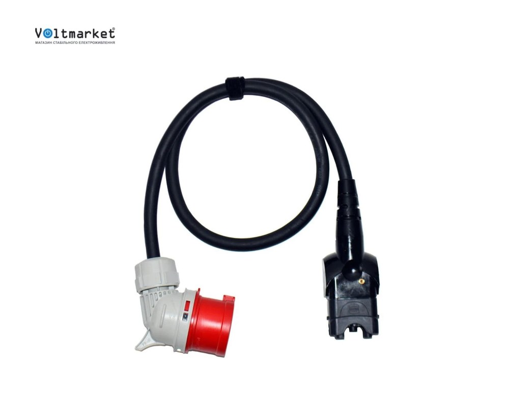 Трифазна зарядка для електромобілів: швидка і якісна енергія Трифазна зарядка для електромобілів: швидка і якісна енергія