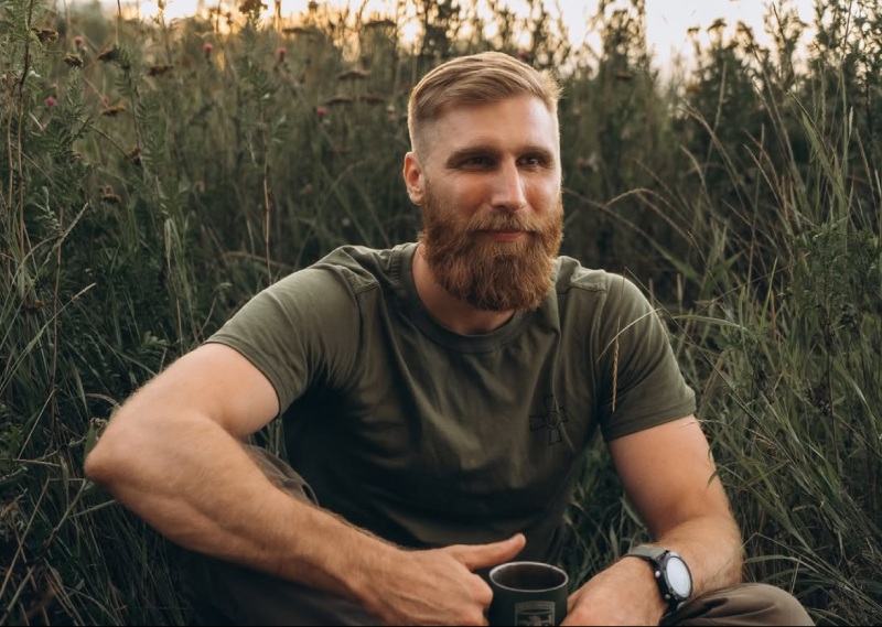 Добірка найкращих віршів Павла Вишебаби