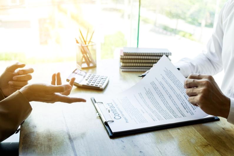 Бюро переводов в Киеве: профессиональные услуги для всех потребностей