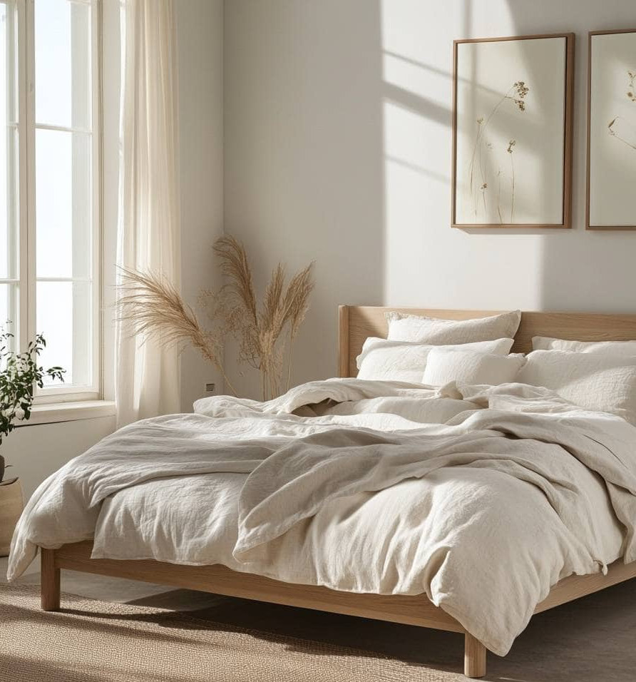 Формула сну: як обрати ідеальні товари для дому та сну