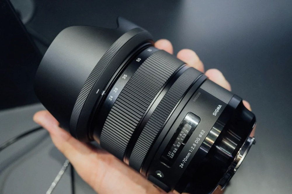 Как выбрать объектив: понятный гид и сравнение Sigma для реальной съёмки