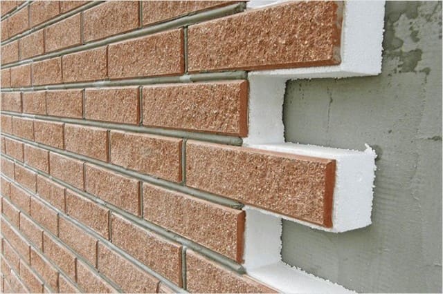 Фасадная облицовка — утепление и декор дома