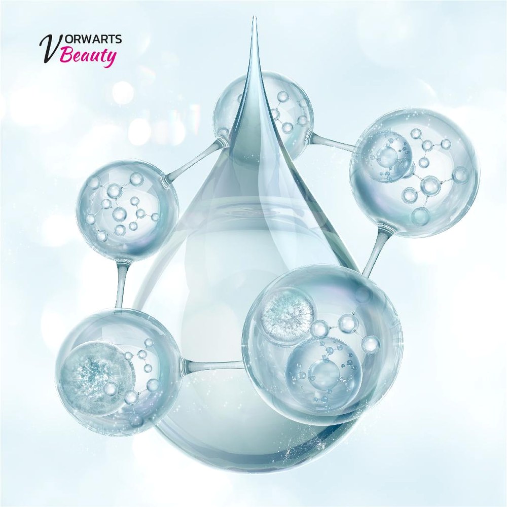 Що таке гіалуронова кислота і чому вона важлива для шкіри 