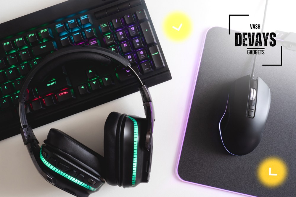 Чому ігрові навушники не можна замінити звичайними моделями?