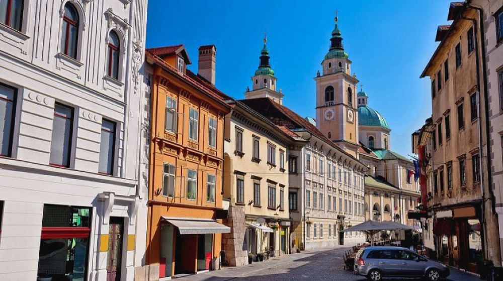 Почему Словения может представлять интерес для инвестиций в недвижимость