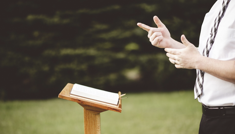 Цитати великих людей про прощення