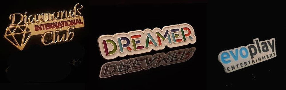 заказ нагрудных значков