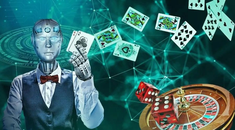Трансформация backend-архитектуры онлайн-казино под влиянием AI-driven решений в 2026 году