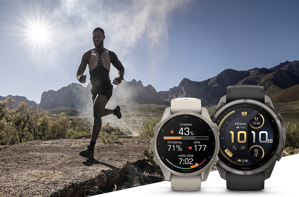 Garmin Fenix 9: практичний гід для покупця
